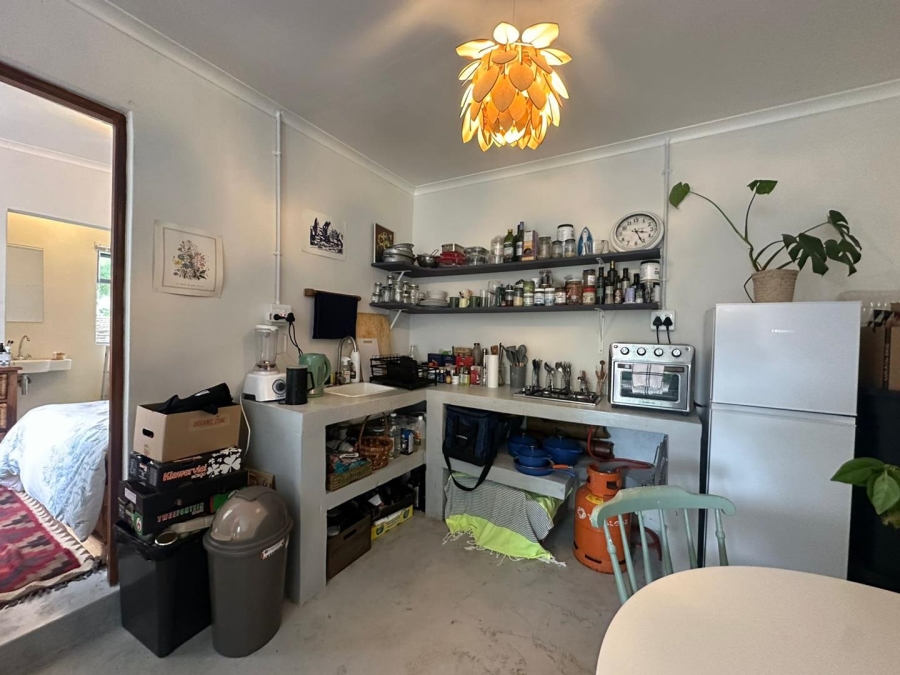 To Let 1 Bedroom Property for Rent in Muizenberg Western Cape